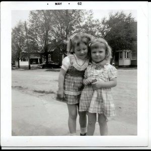 Meet your Posher, Annamarie